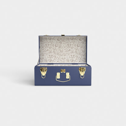 The Foggy Dog x Petite Keep Mini Trunk