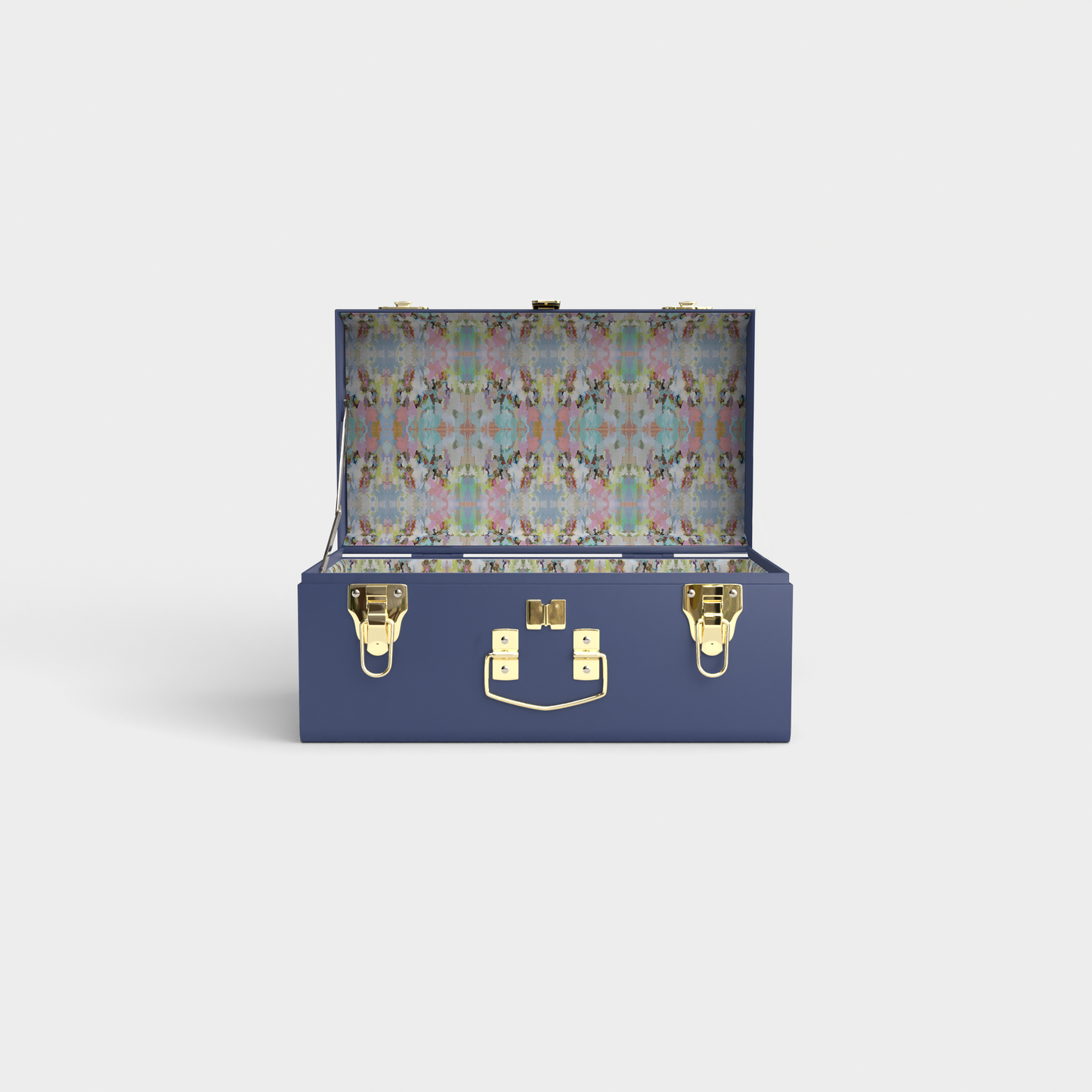 Laura Park x Petite Keep Mini Trunk