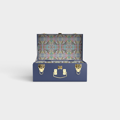 Laura Park x Petite Keep Mini Trunk