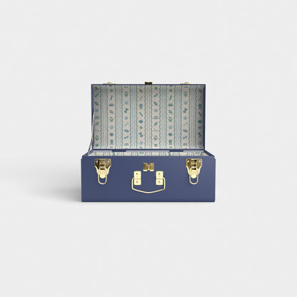 The Foggy Dog x Petite Keep Mini Trunk