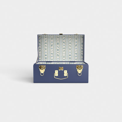 The Foggy Dog x Petite Keep Mini Trunk