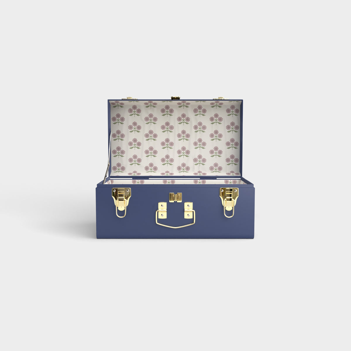 Mini Trunk - Beige
