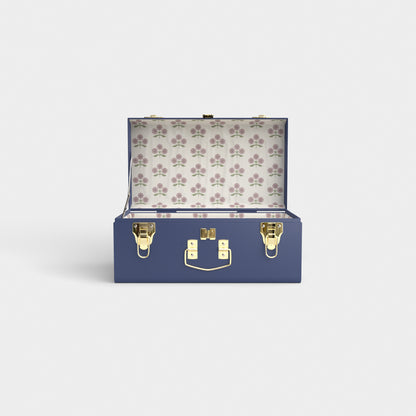 Mini Trunk - Beige
