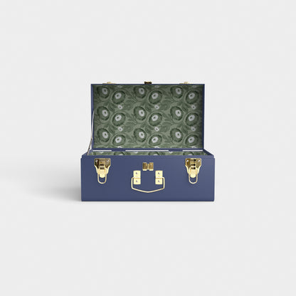 Mini Trunk - Navy