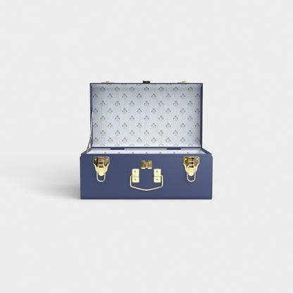 Mini Trunk - Navy