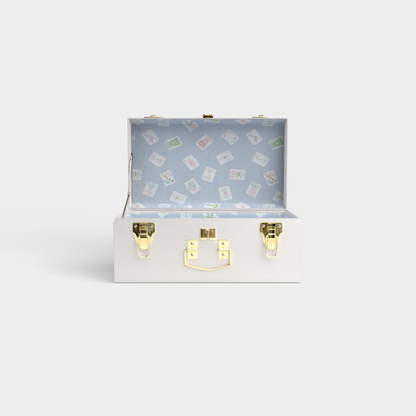 Oh My Mahjong! for Petite Keep Mini Trunk