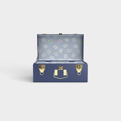 Oh My Mahjong! for Petite Keep Mini Trunk