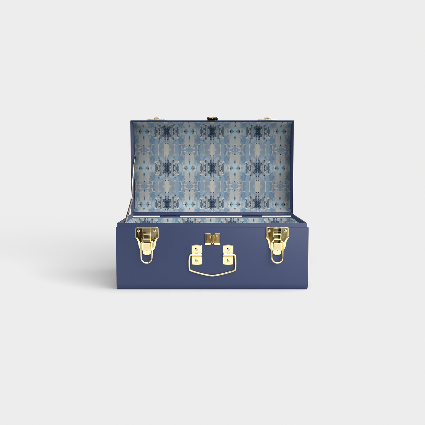 Laura Park x Petite Keep Mini Trunk