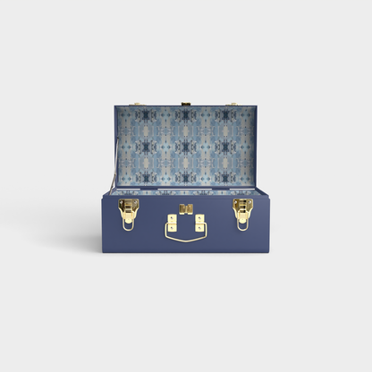 Laura Park x Petite Keep Mini Trunk