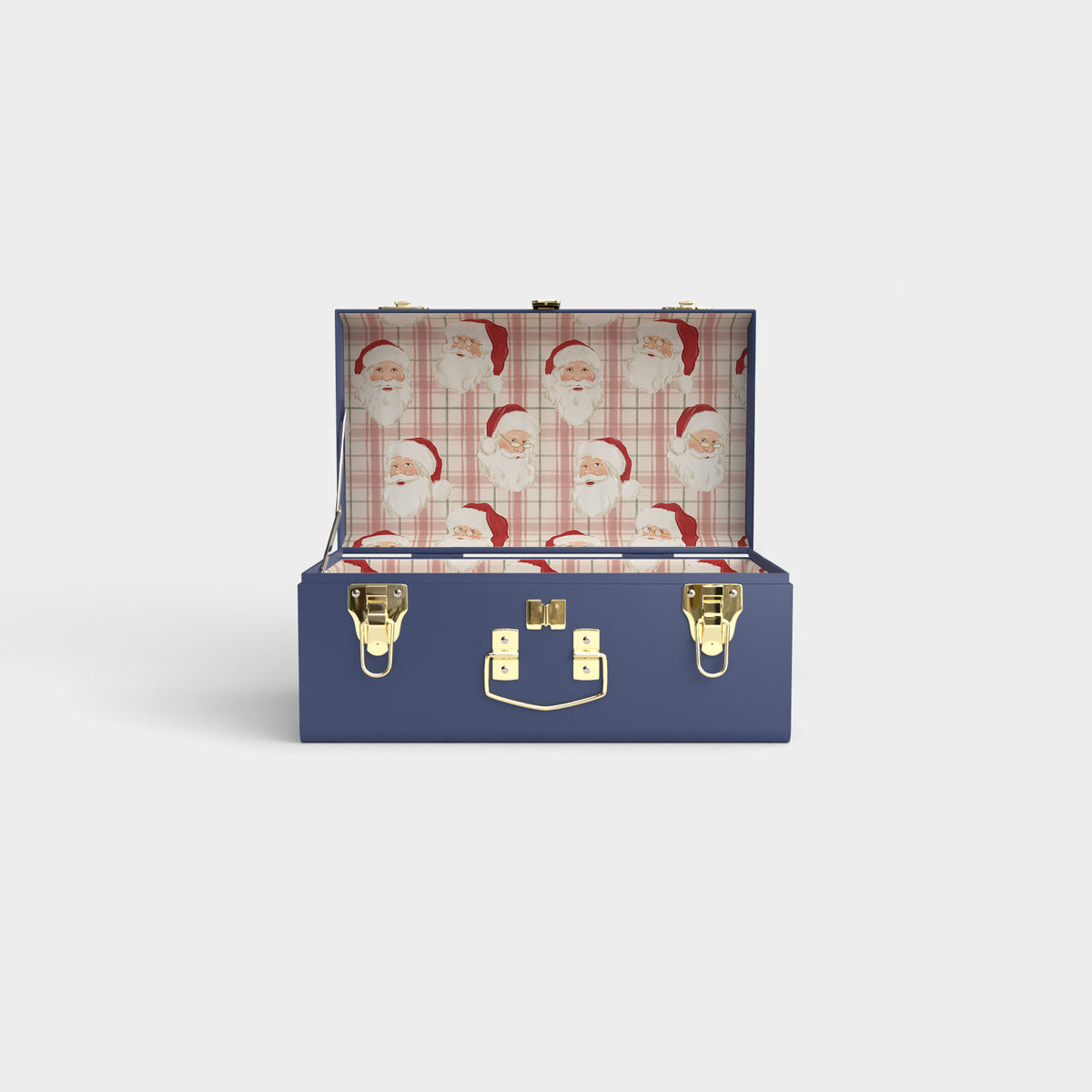 2026 Mini Holiday Trunk