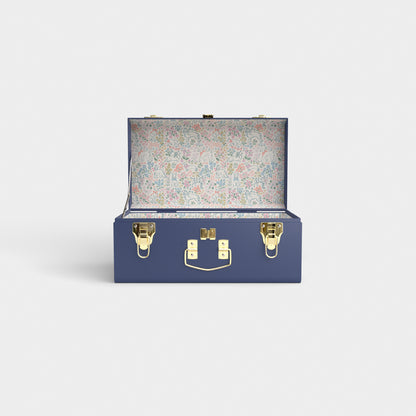The Foggy Dog x Petite Keep Mini Trunk