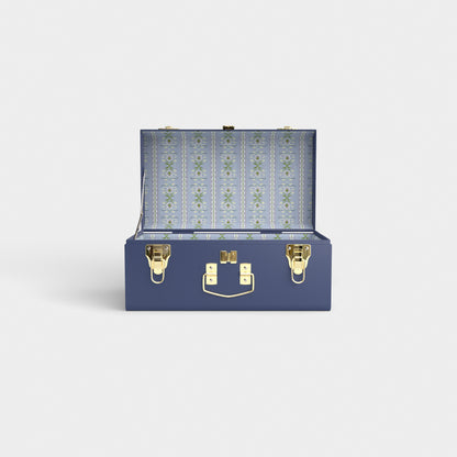 Mini Trunk - Navy