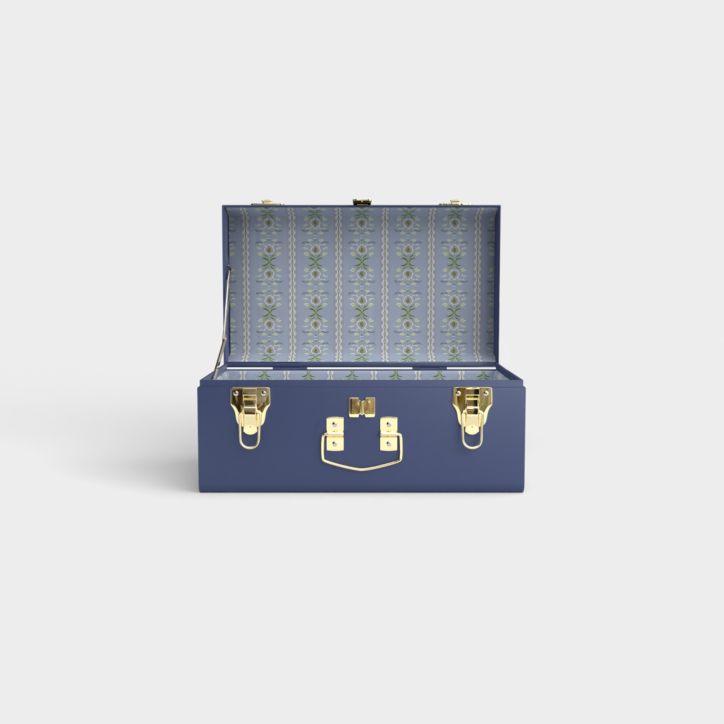 Laura Park x Petite Keep Mini Trunk