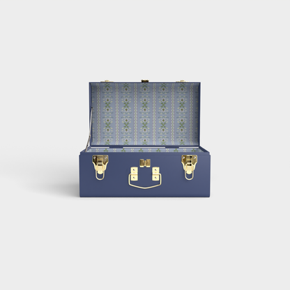Laura Park x Petite Keep Mini Trunk