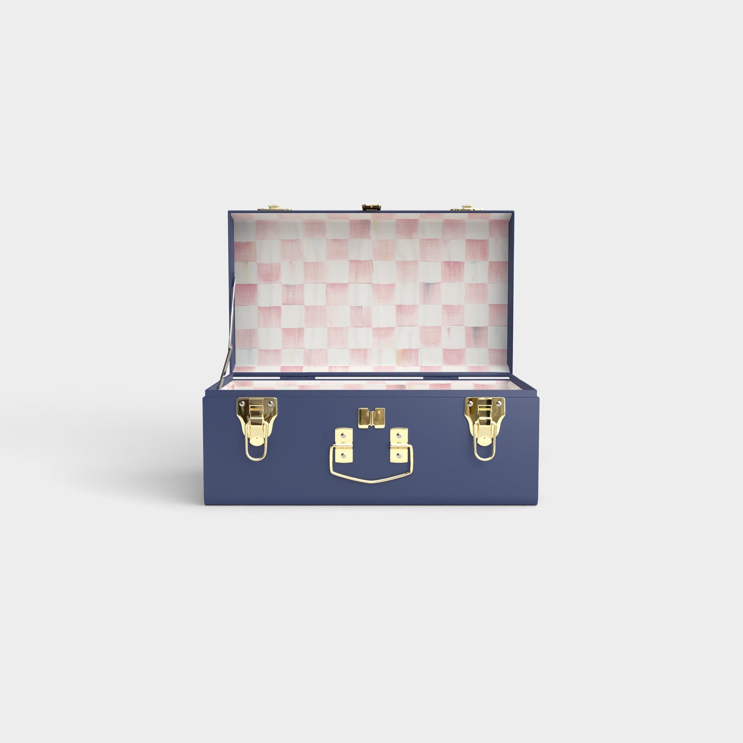 Mini Trunk - Navy