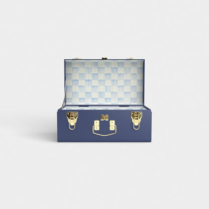 Mini Trunk - Navy