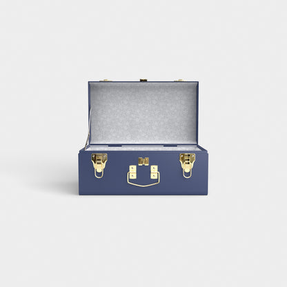 Mini Trunk - Navy