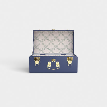 Mini Trunk - Navy