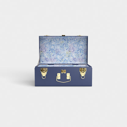 Mini Trunk - Navy