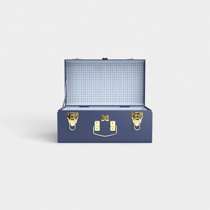 Mini Trunk - Navy
