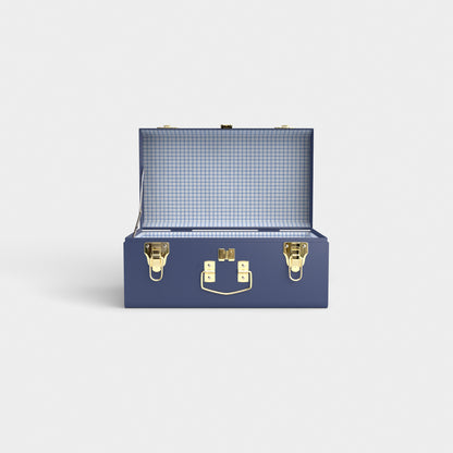 Mini Trunk - Navy