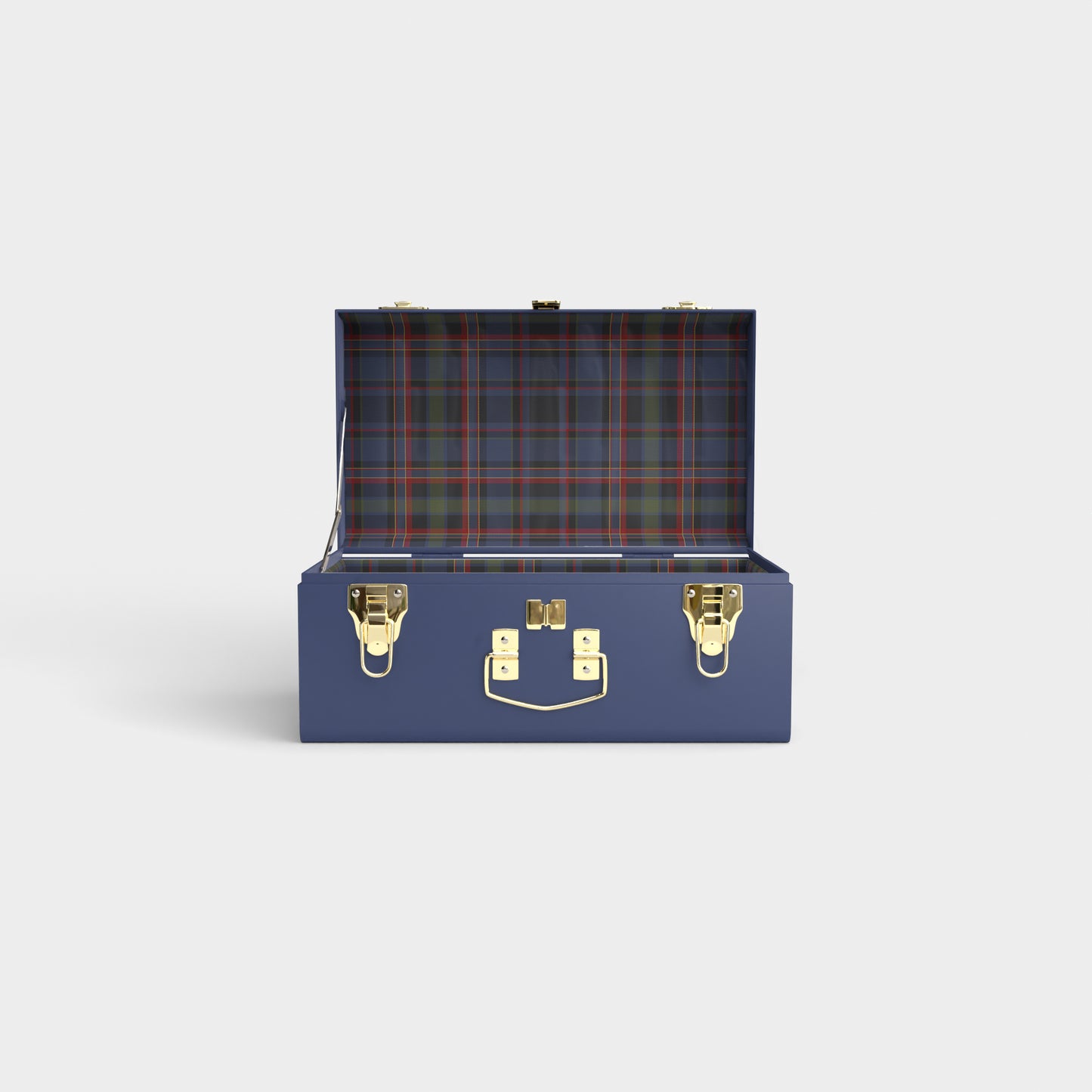 Mini Trunk - Navy