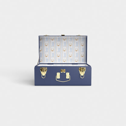 Mini Trunk - Navy
