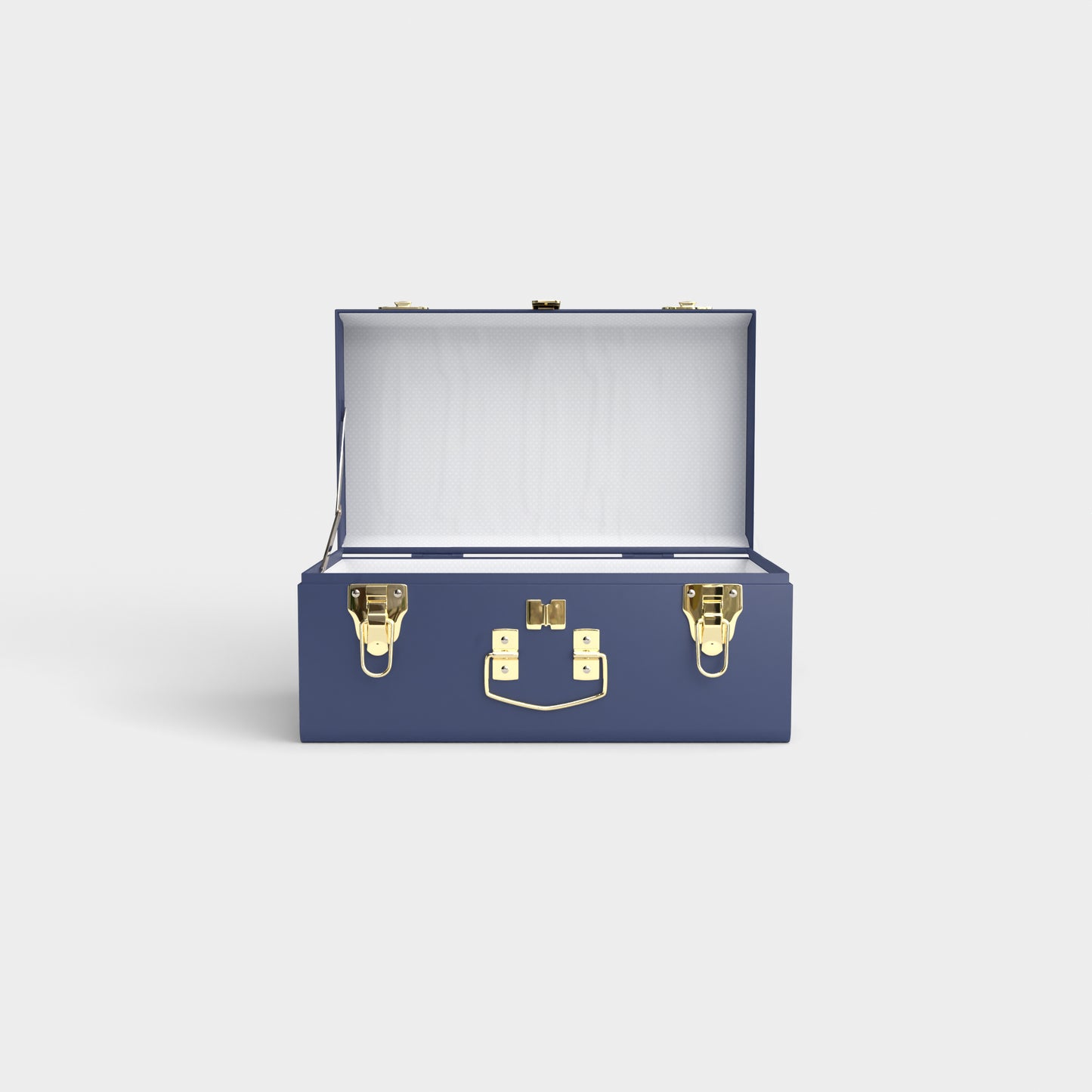 Mini Trunk - Navy