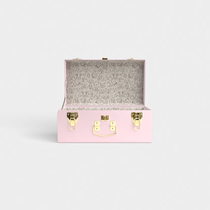 The Foggy Dog x Petite Keep Mini Trunk