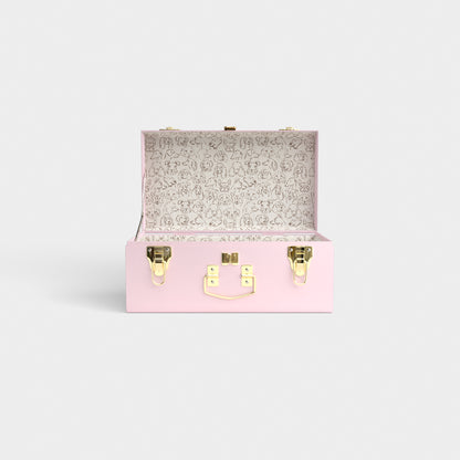 The Foggy Dog x Petite Keep Mini Trunk