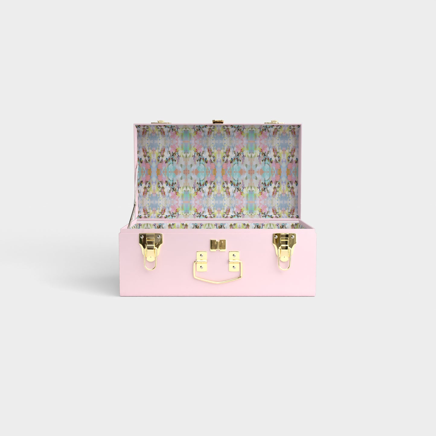 Mini Trunk - Pink