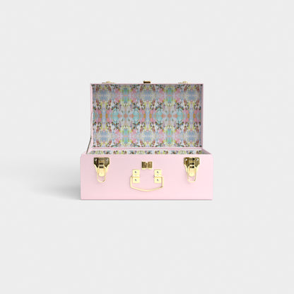 Mini Trunk - Pink