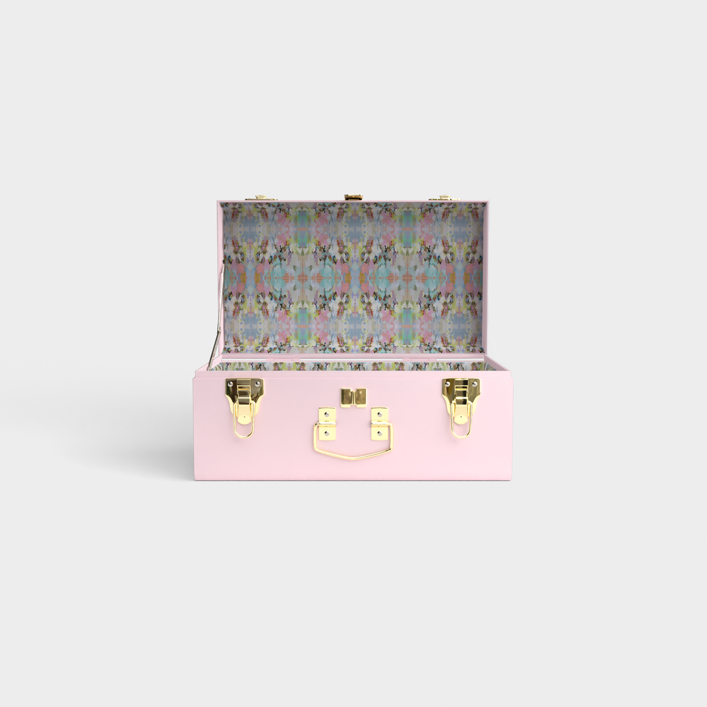 Laura Park x Petite Keep Mini Trunk