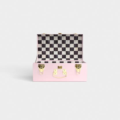 Mini Trunk - Pink