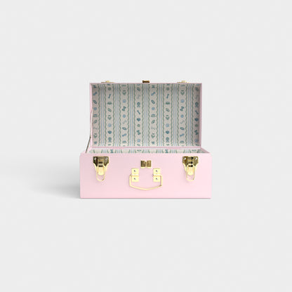 The Foggy Dog x Petite Keep Mini Trunk