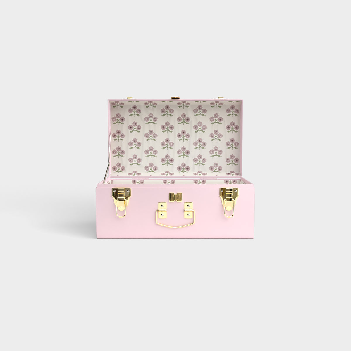 Chasing Paper x Petite Keep Mini Trunk