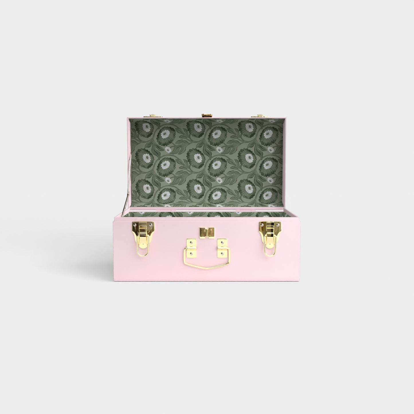 Mini Trunk - Pink