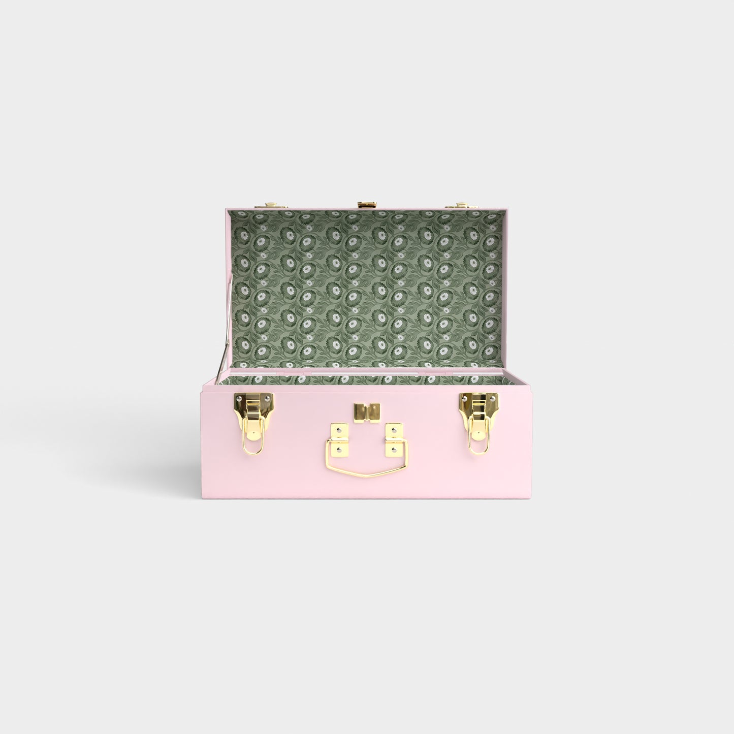 Mini Trunk - Pink