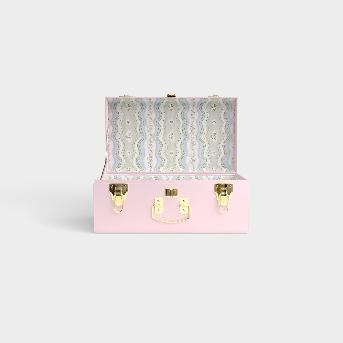 Chasing Paper x Petite Keep Mini Trunk