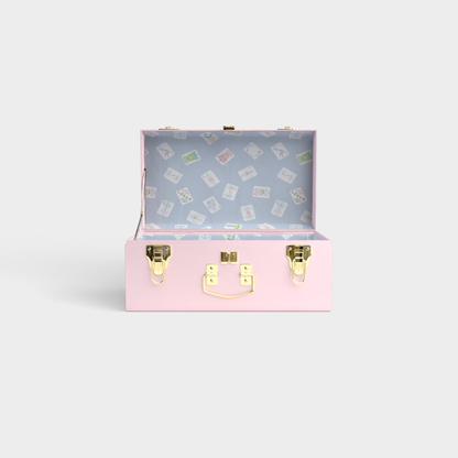 Oh My Mahjong! for Petite Keep Mini Trunk