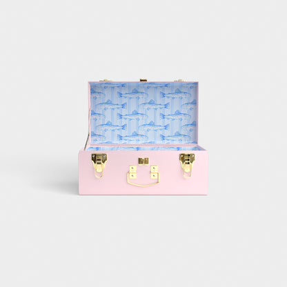 Mini Trunk - Pink