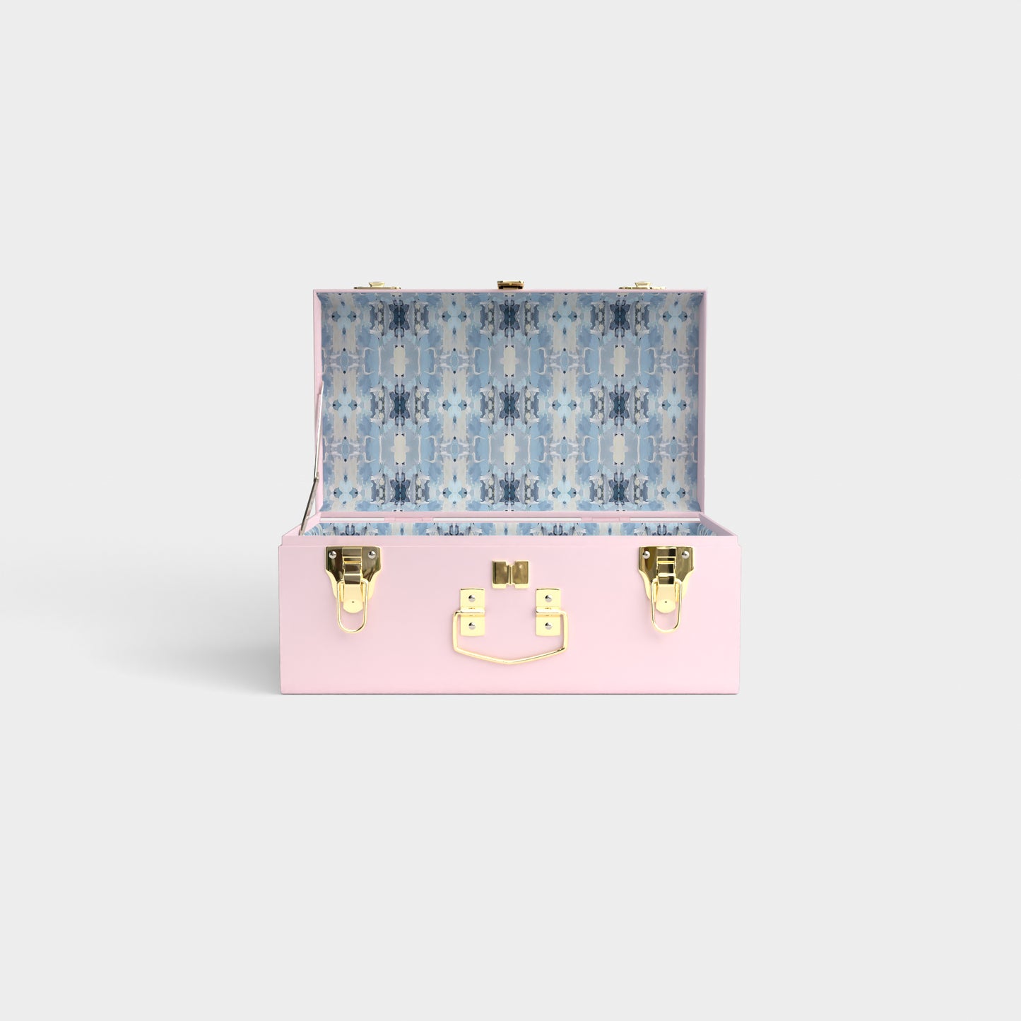Mini Trunk - Pink