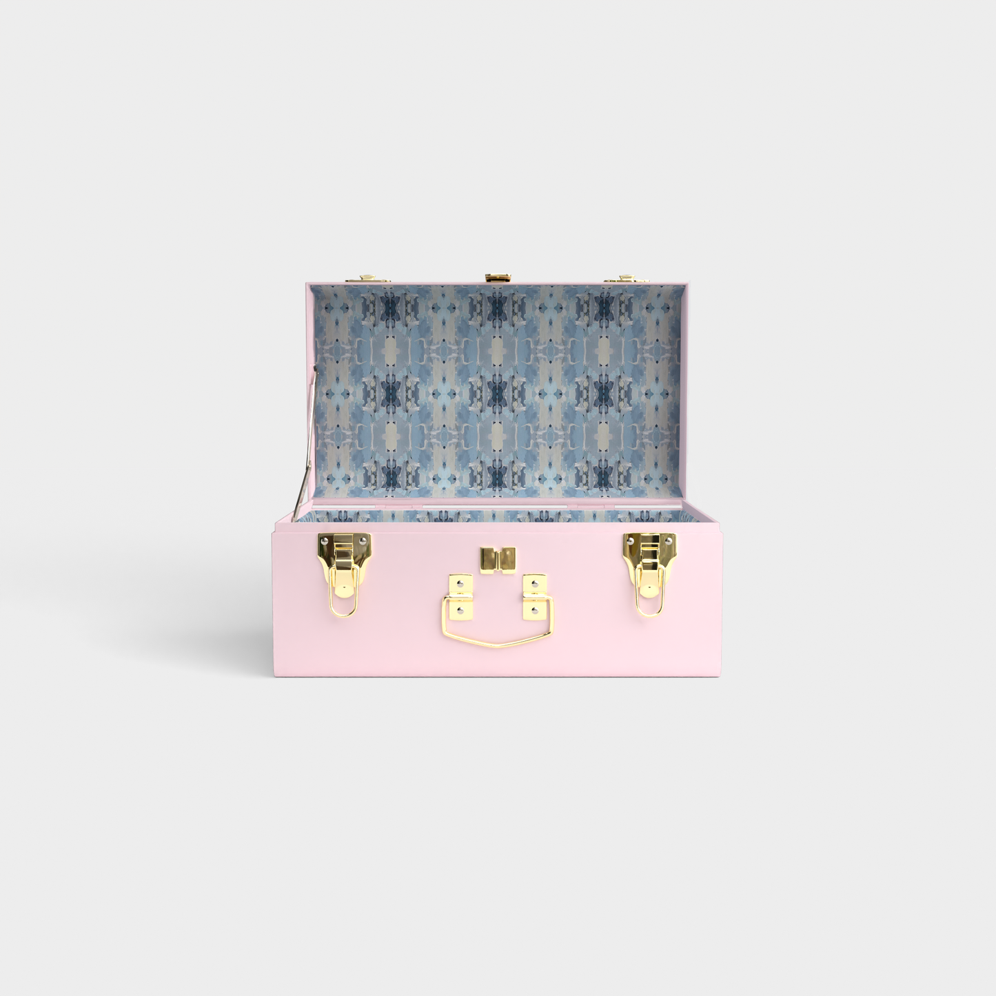 Laura Park x Petite Keep Mini Trunk