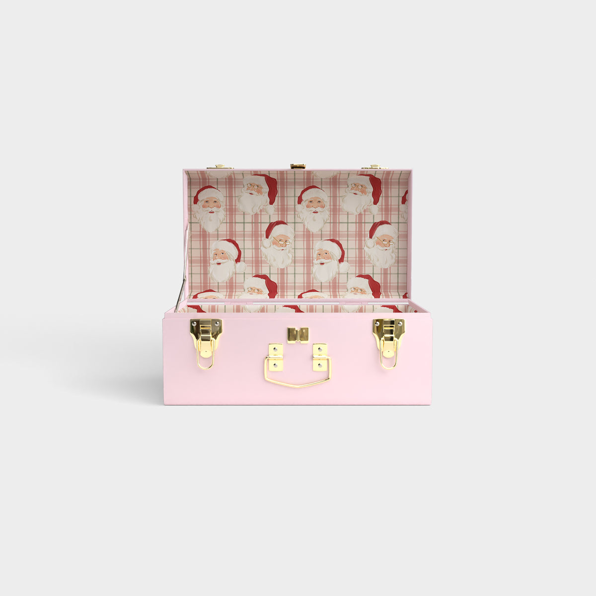 2026 Mini Holiday Trunk