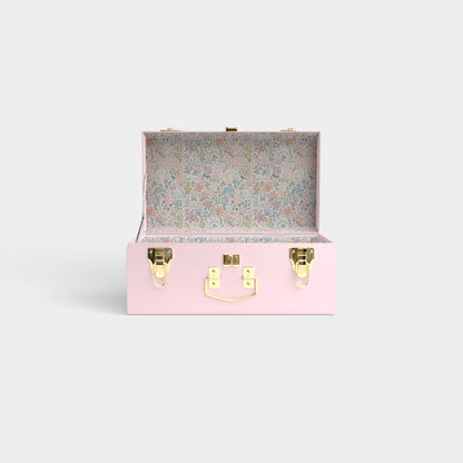 The Foggy Dog x Petite Keep Mini Trunk