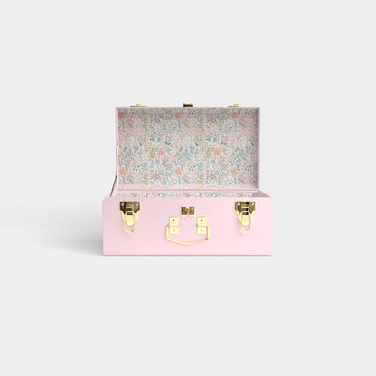 The Foggy Dog x Petite Keep Mini Trunk