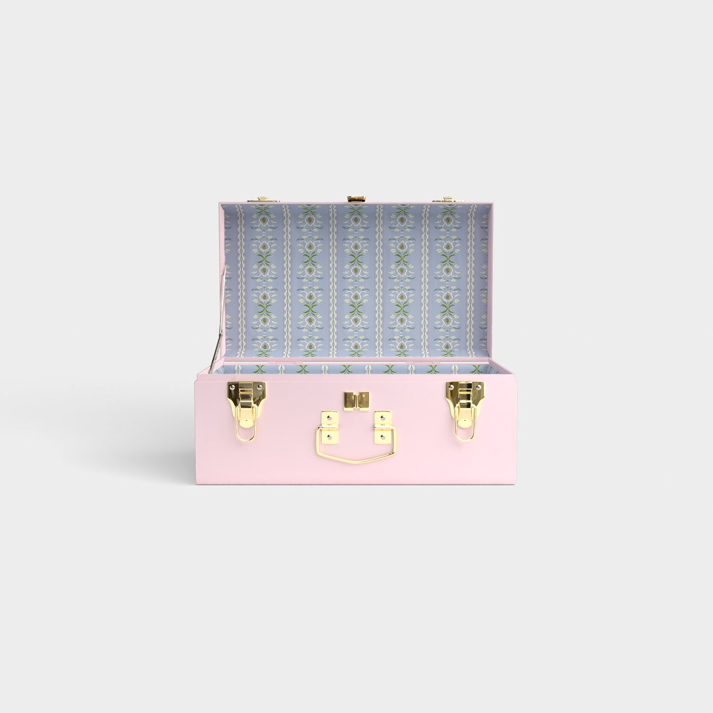 Mini Trunk - Pink