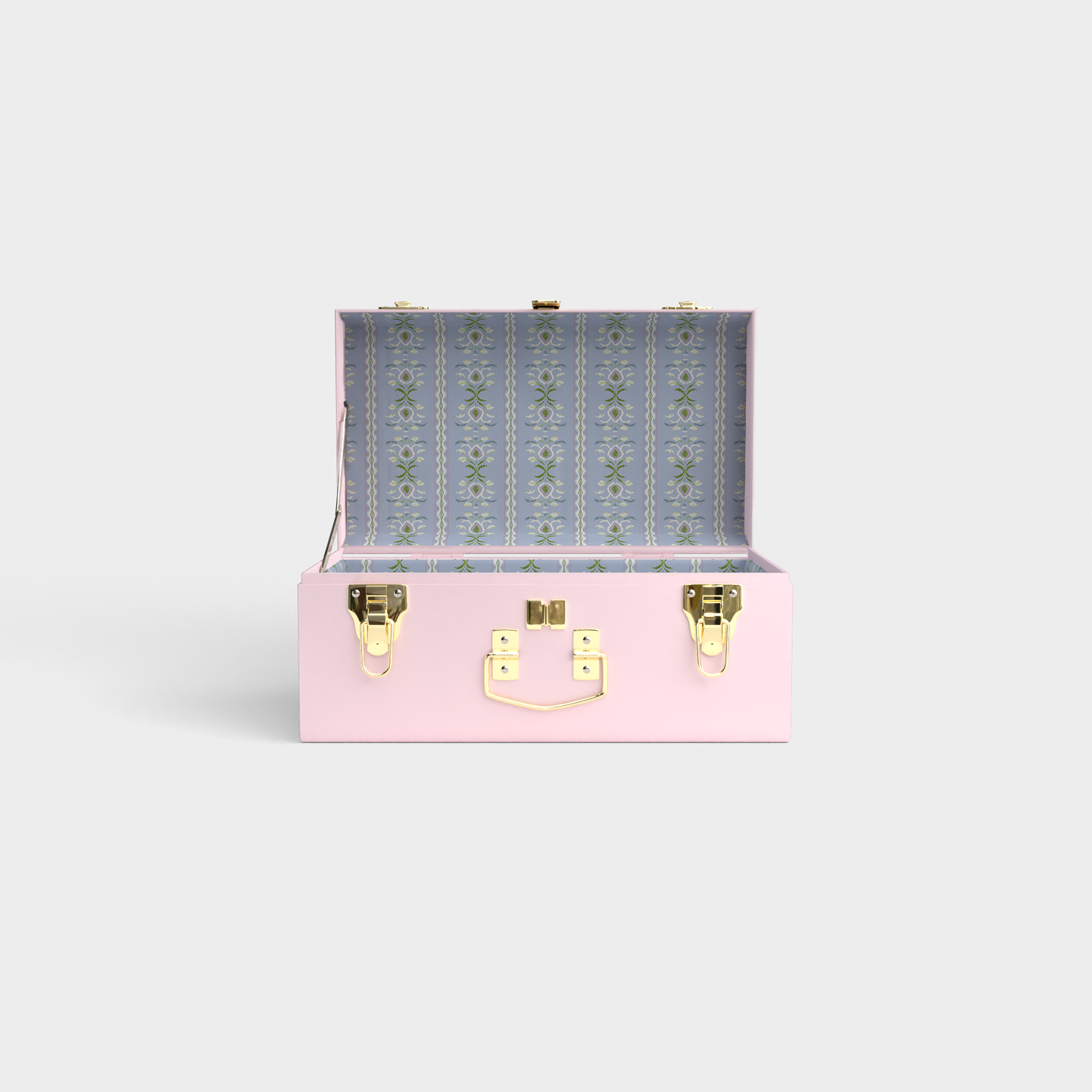 Laura Park x Petite Keep Mini Trunk