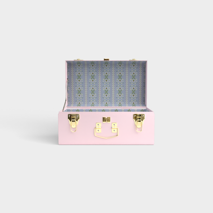 Laura Park x Petite Keep Mini Trunk