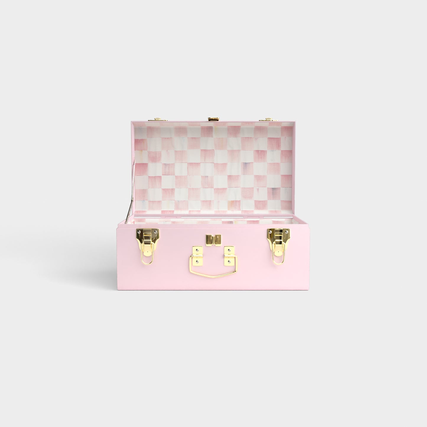 Mini Trunk - Pink